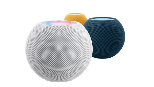 HomePod