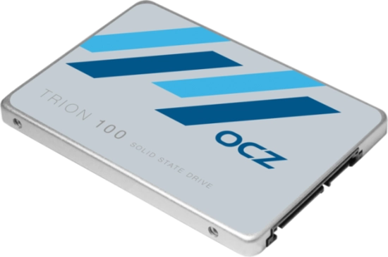 OCZ