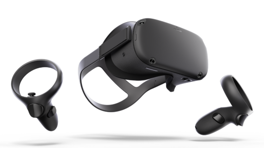 Oculus Quest