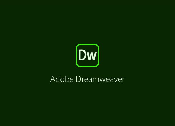 Adobe Dreamweaver