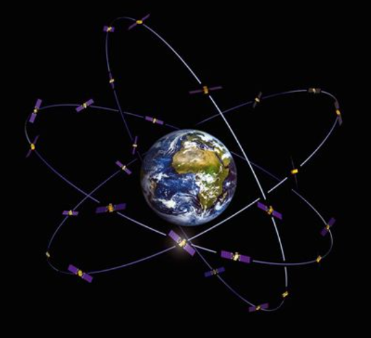 地球同步轨道（Geostationary Earth Orbit）