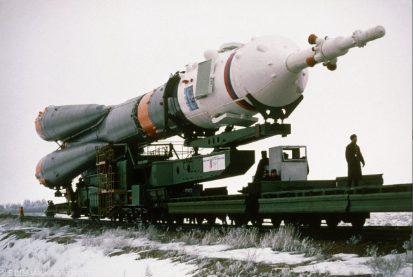 俄罗斯联盟号运载火箭