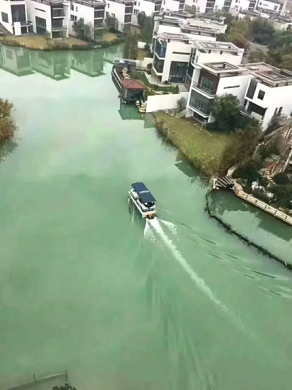 武进太湖湾旅游度假区