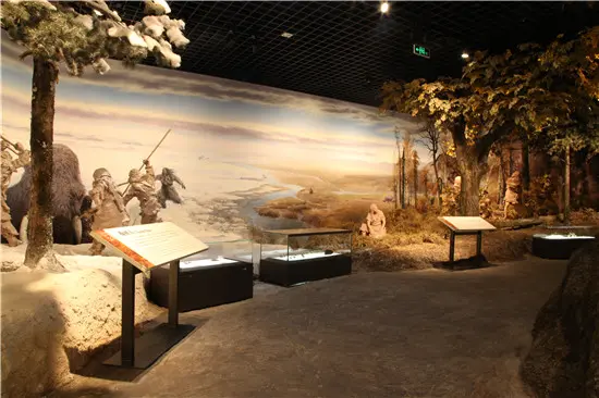 吉林省博物院