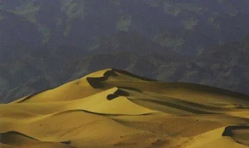 漠南蒙古