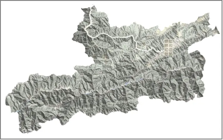 迪庆藏族自治州