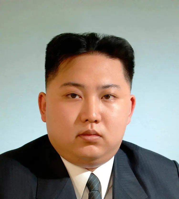 朝鲜