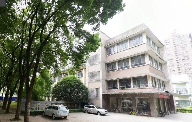 湖北省农业科学院