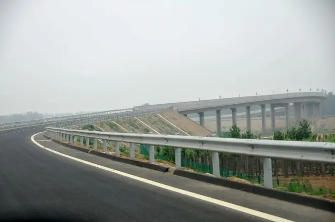 大庆－广州高速公路