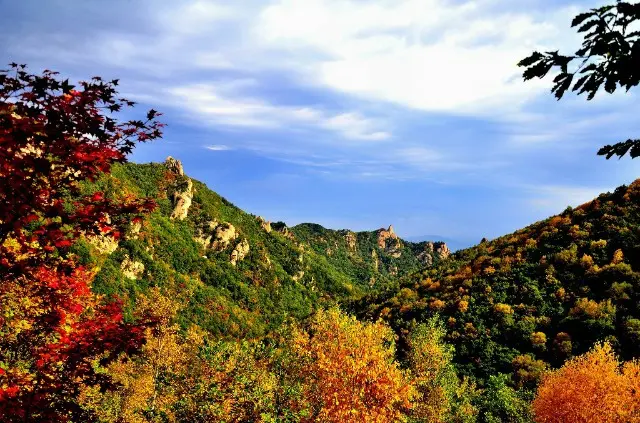 滦平县