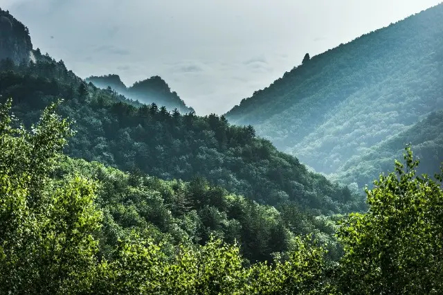 滦平县