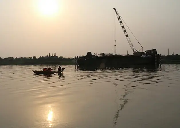 杭埠河