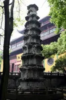 灵隐寺