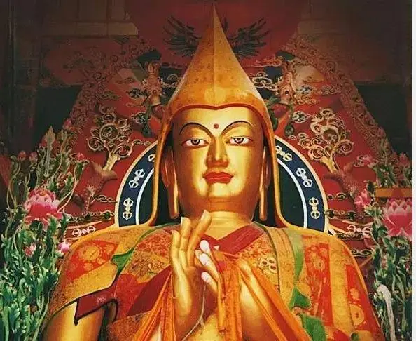 藏传佛教