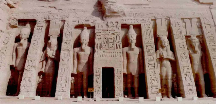 古埃及