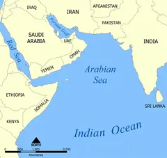 印度洋