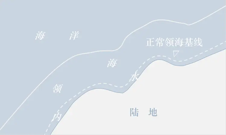 海里