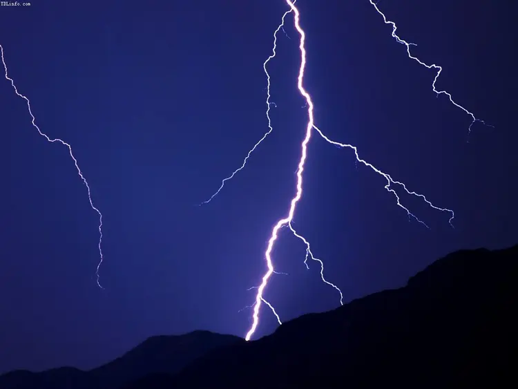 雷阵雨