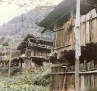 川西高原