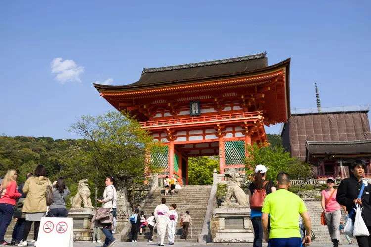 清水寺