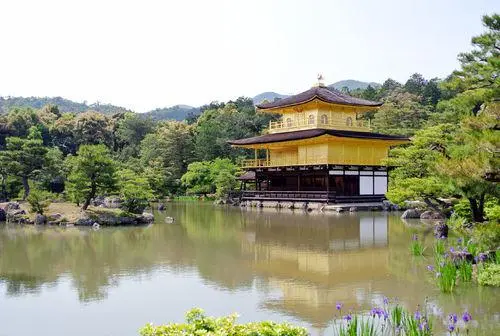 金阁寺