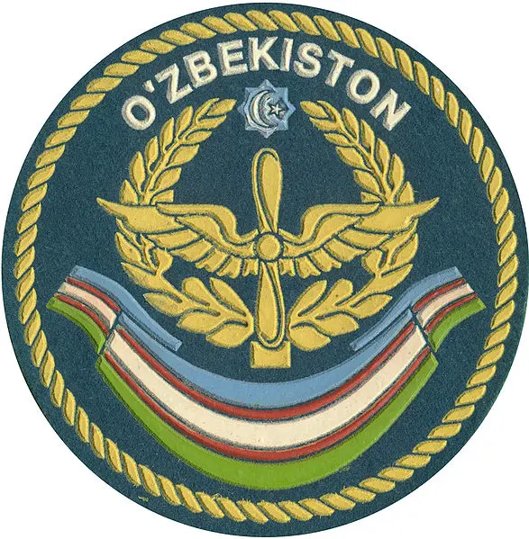 乌兹别克斯坦共和国