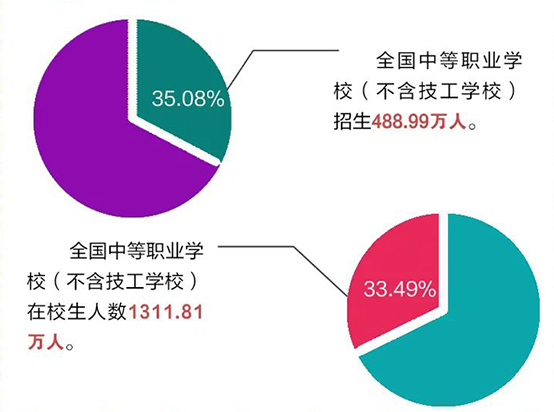 中等职业学校