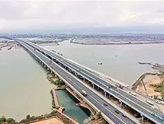 沈阳—海口高速公路