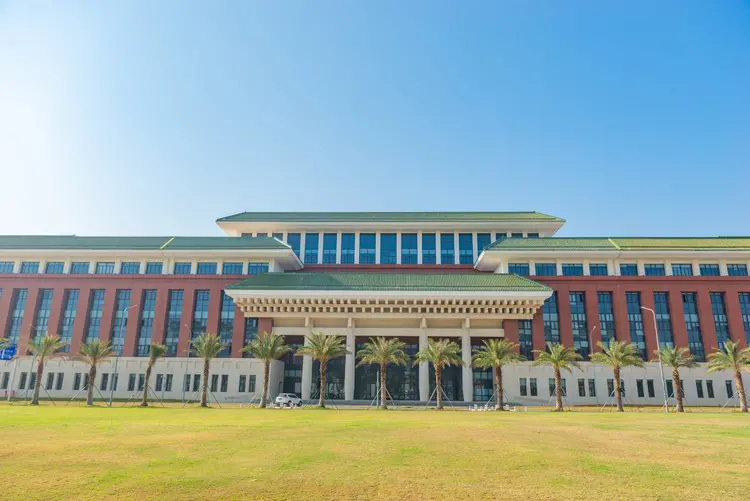 中山大学