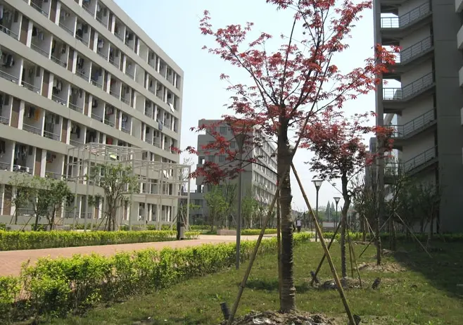 南京理工大学