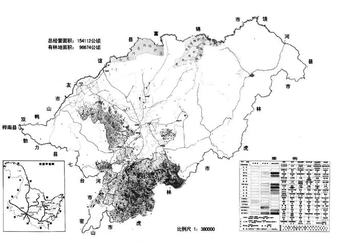 宝清县