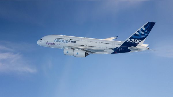 空客A380